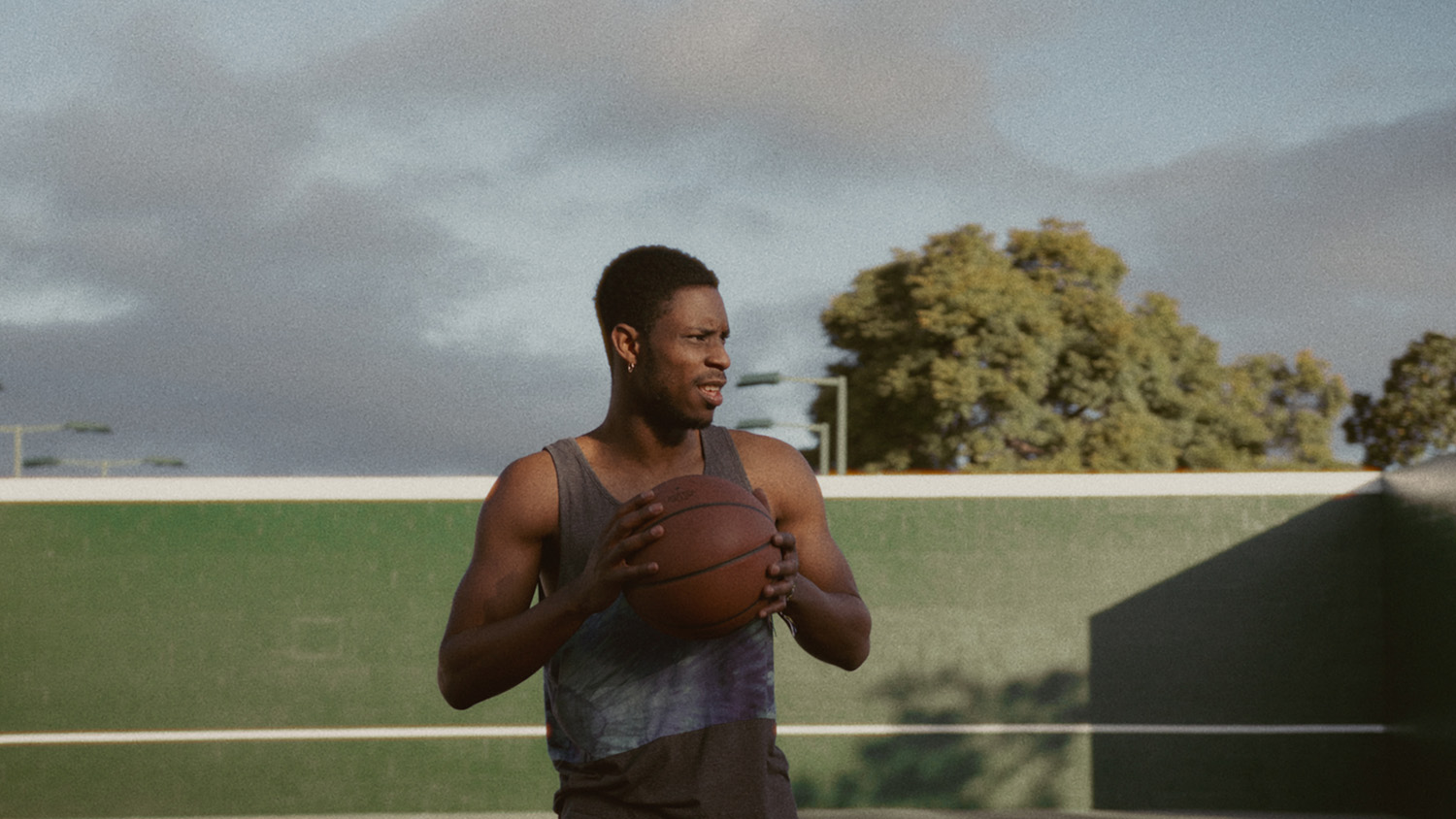 Colour Grading Showreel Fast Cut Studio