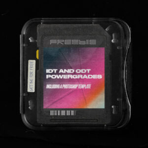 IDT & ODT Powergrades