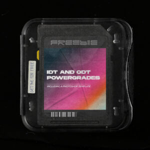 IDT & ODT Powergrades